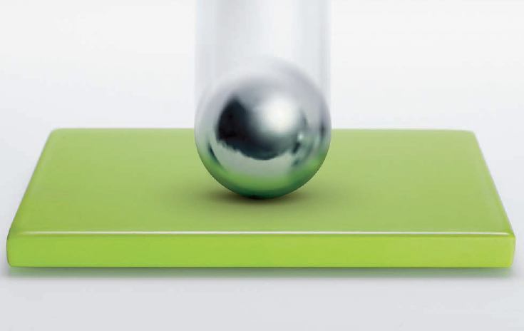 Varicor® Waschbecken